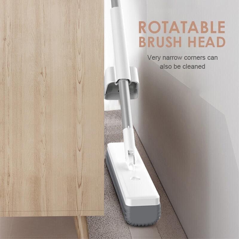 Self Wringer Mop - LightsBetter