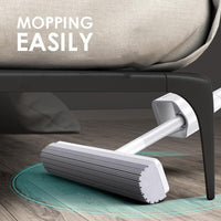 Thumbnail for Self Wringer Mop - LightsBetter