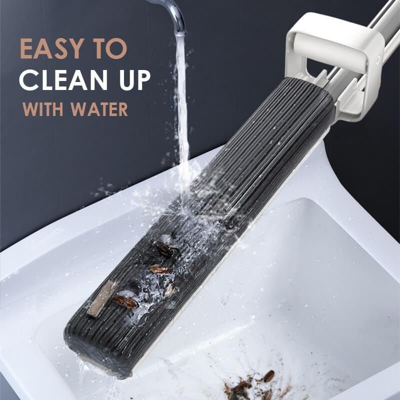 Self Wringer Mop - LightsBetter
