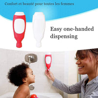 Thumbnail for Shampoo Squeezer/2Pcs - LightsBetter