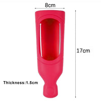 Thumbnail for Shampoo Squeezer/2Pcs - LightsBetter