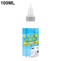 Thumbnail for Shoe Whitening Cleaner - LightsBetter