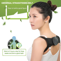 Thumbnail for Shoulder Posture Corrector - LightsBetter