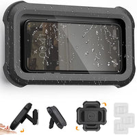 Thumbnail for Shower Phone Holder - LightsBetter