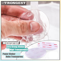 Thumbnail for Silicone Anti-collision Pad - LightsBetter