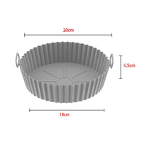Thumbnail for Silicone Baking Tray - LightsBetter