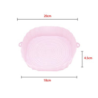 Thumbnail for Silicone Baking Tray - LightsBetter