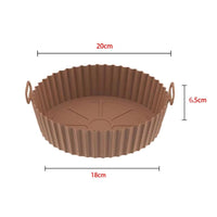 Thumbnail for Silicone Baking Tray - LightsBetter
