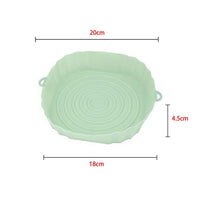 Thumbnail for Silicone Baking Tray - LightsBetter