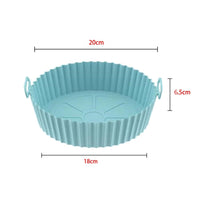 Thumbnail for Silicone Baking Tray - LightsBetter