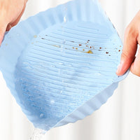 Thumbnail for Silicone Baking Tray - LightsBetter