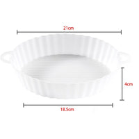 Thumbnail for Silicone Baking Tray - LightsBetter