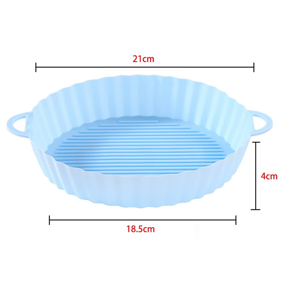 Silicone Baking Tray - LightsBetter