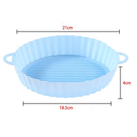 Thumbnail for Silicone Baking Tray - LightsBetter