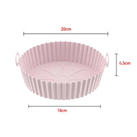 Thumbnail for Silicone Baking Tray - LightsBetter