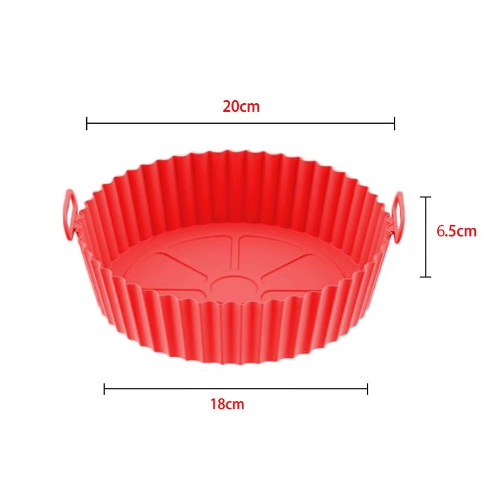 Silicone Baking Tray - LightsBetter