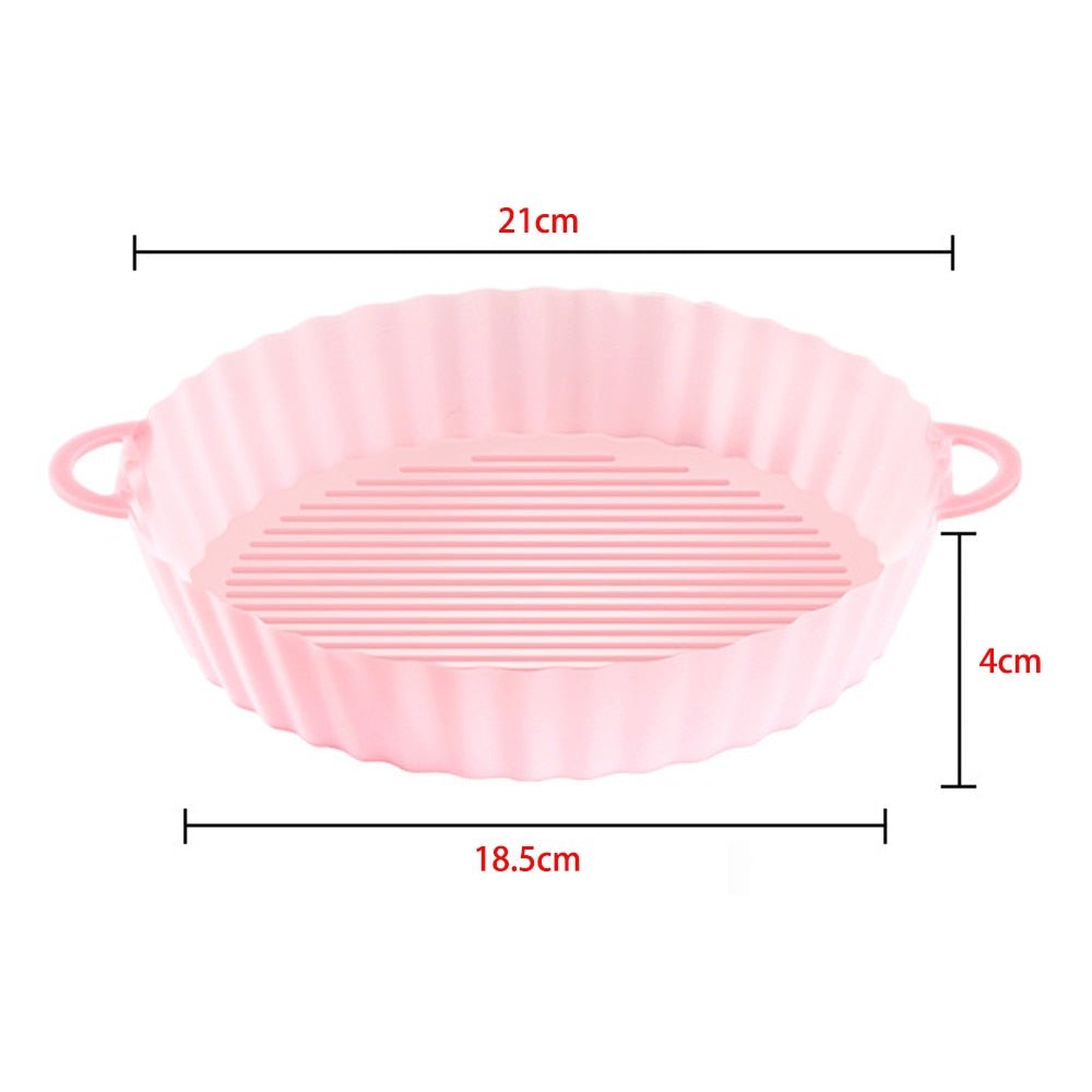Silicone Baking Tray - LightsBetter