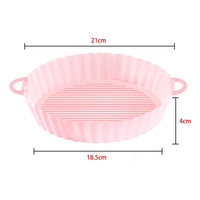 Thumbnail for Silicone Baking Tray - LightsBetter