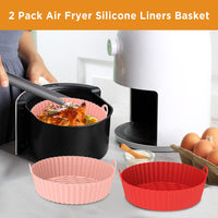 Thumbnail for Silicone Baking Tray - LightsBetter