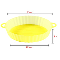 Thumbnail for Silicone Baking Tray - LightsBetter