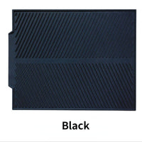 Thumbnail for Silicone Dish Drying Mat - LightsBetter