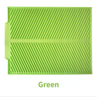 Thumbnail for Silicone Dish Drying Mat - LightsBetter