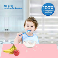 Thumbnail for Silicone Multipurpose Mat - LightsBetter