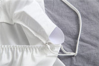 Thumbnail for Silk Satin Lingerie 5PCS - LightsBetter