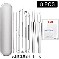 Thumbnail for Skin Care Tools Kit - LightsBetter
