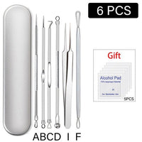 Thumbnail for Skin Care Tools Kit - LightsBetter