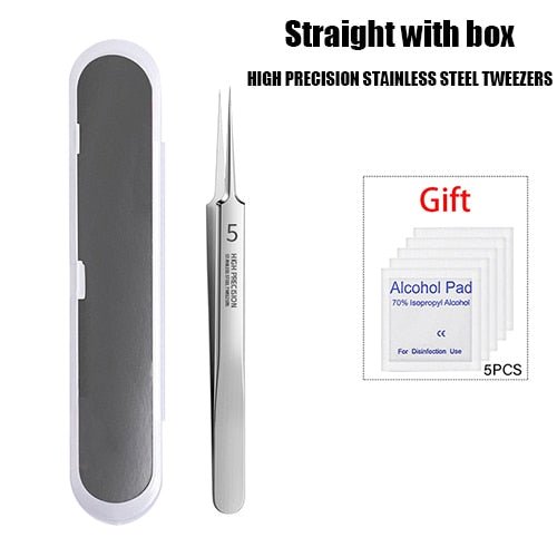 Skin Care Tools Kit - LightsBetter