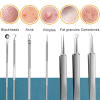 Thumbnail for Skin Care Tools Kit - LightsBetter