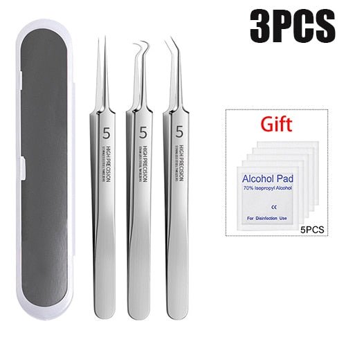 Skin Care Tools Kit - LightsBetter