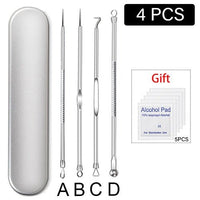Thumbnail for Skin Care Tools Kit - LightsBetter