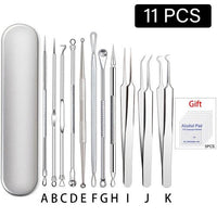 Thumbnail for Skin Care Tools Kit - LightsBetter