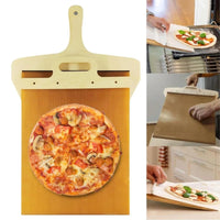 Thumbnail for Slider Pizza Shovel - LightsBetter