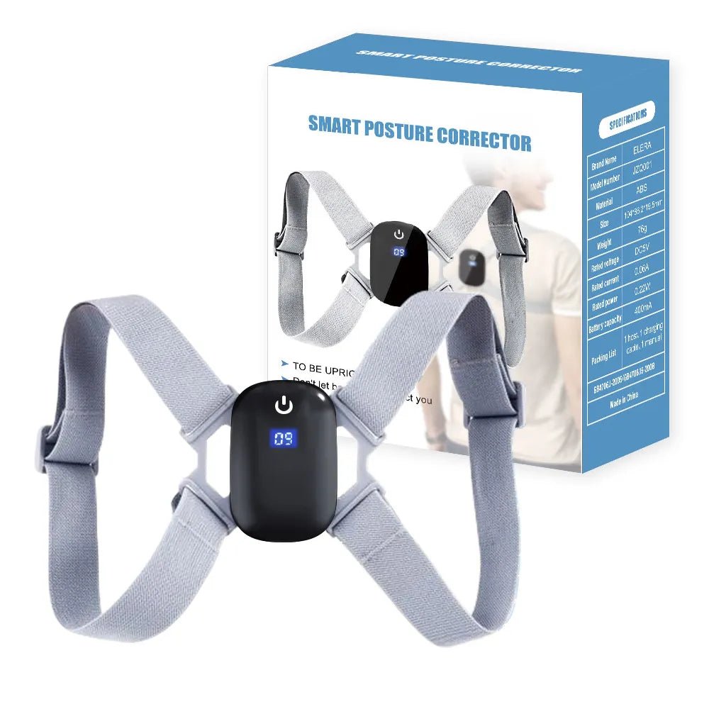 Smart Posture Corrector - LightsBetter