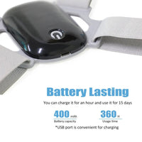 Thumbnail for Smart Posture Corrector - LightsBetter