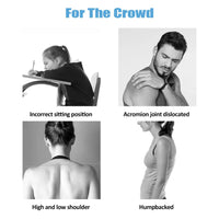 Thumbnail for Smart Posture Corrector - LightsBetter