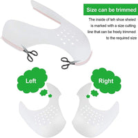Thumbnail for Sneaker Crease Protector - LightsBetter