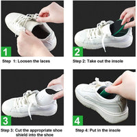 Thumbnail for Sneaker Crease Protector - LightsBetter