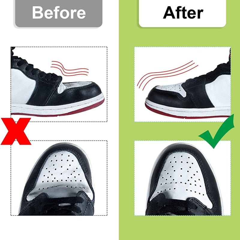 Sneaker Crease Protector - LightsBetter