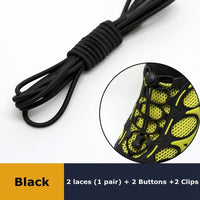 Thumbnail for Sneaker Stretching Lock laces - LightsBetter