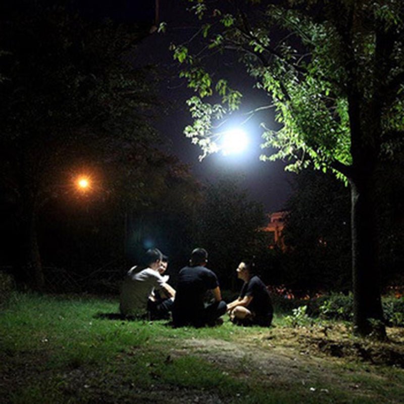 Solar Foldable Light - LightsBetter