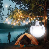 Thumbnail for Solar Foldable Light - LightsBetter