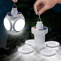Thumbnail for Solar Foldable Light - LightsBetter