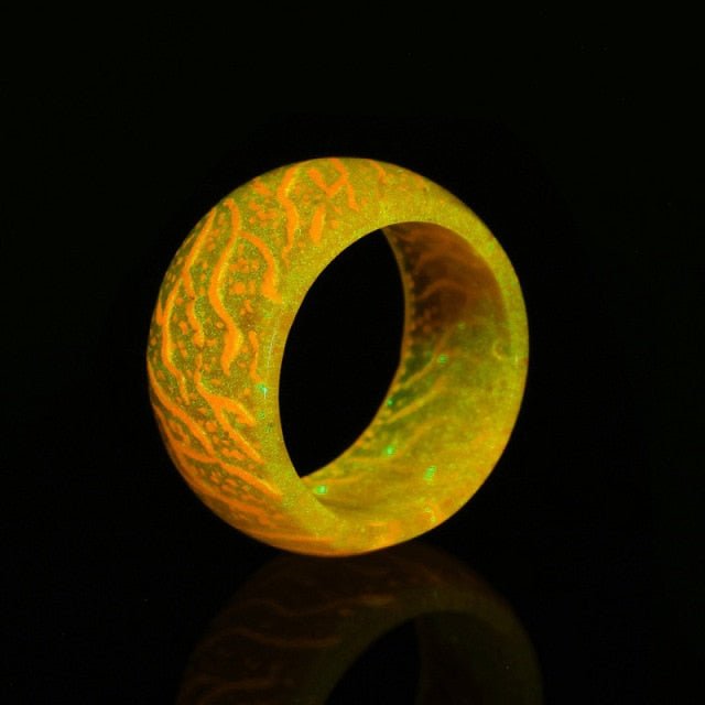 Spirit Ring - LightsBetter