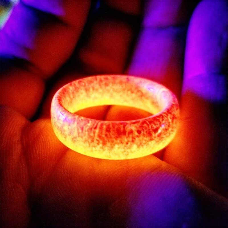 Spirit Ring - LightsBetter