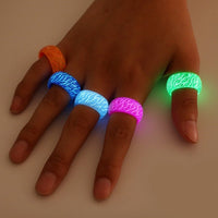 Thumbnail for Spirit Ring - LightsBetter