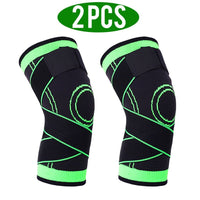 Thumbnail for Sport Knee Pad - LightsBetter